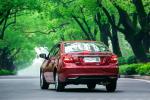 Geely Vision GC7 2015 года